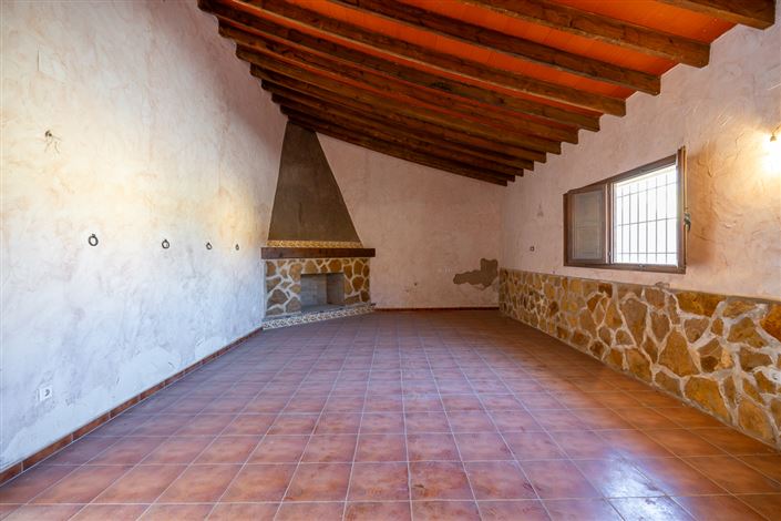 Image No.13-4 Bed Country House for sale