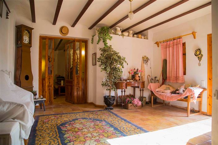 Image No.11-4 Bed Country House for sale