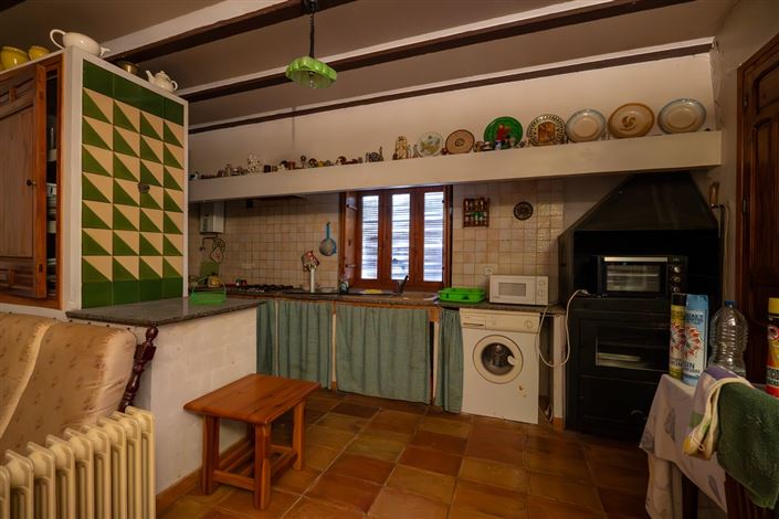 Image No.13-4 Bed Country House for sale