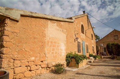 Country Fincas most sold property