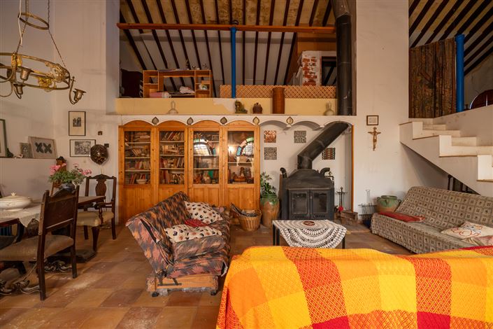 Image No.22-4 Bed Country House for sale