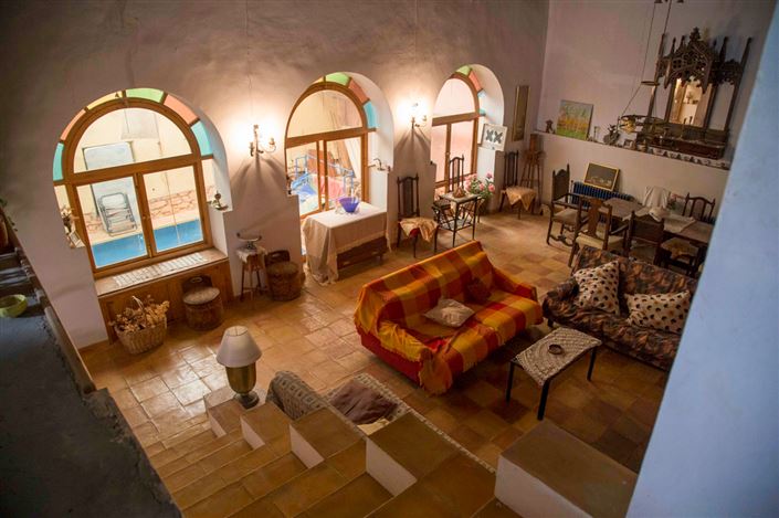 Image No.25-4 Bed Country House for sale