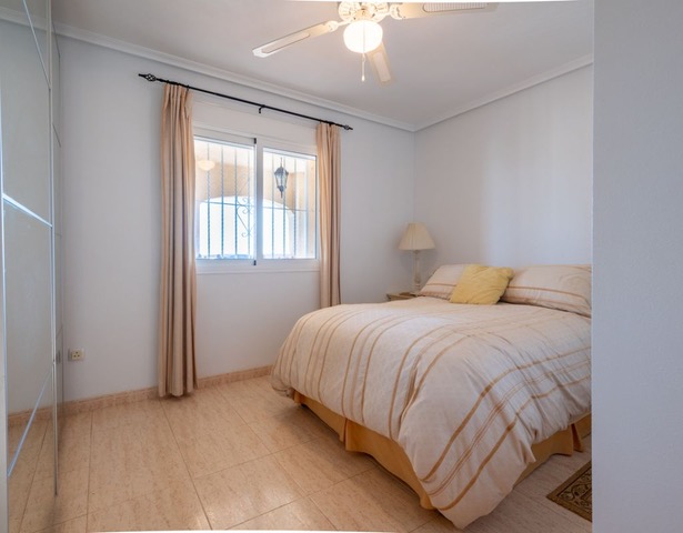 Image No.11-Villa de 4 chambres à vendre à Algorfa