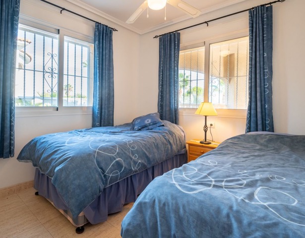 Image No.12-Villa de 4 chambres à vendre à Algorfa