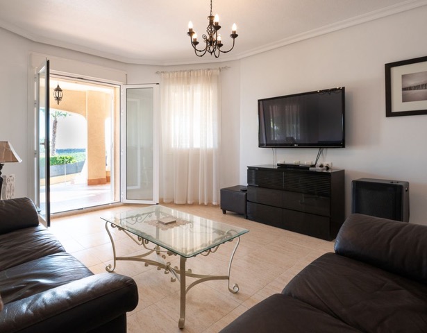 Image No.15-Villa de 4 chambres à vendre à Algorfa