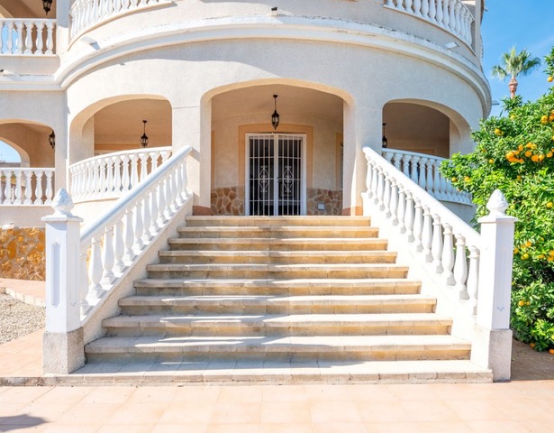 Image No.21-Villa de 4 chambres à vendre à Algorfa