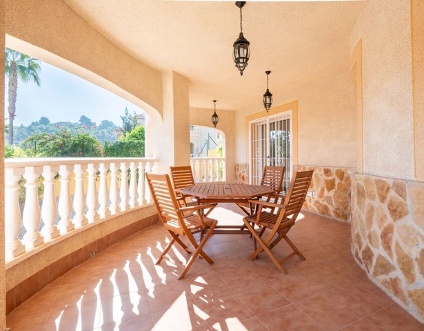 Image No.23-Villa de 4 chambres à vendre à Algorfa