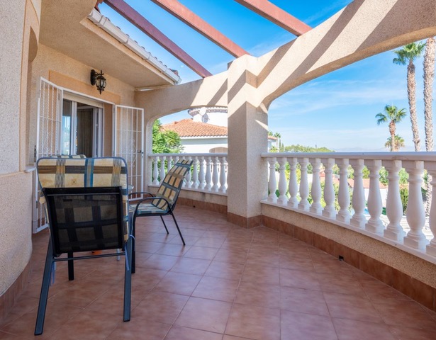 Image No.24-Villa de 4 chambres à vendre à Algorfa