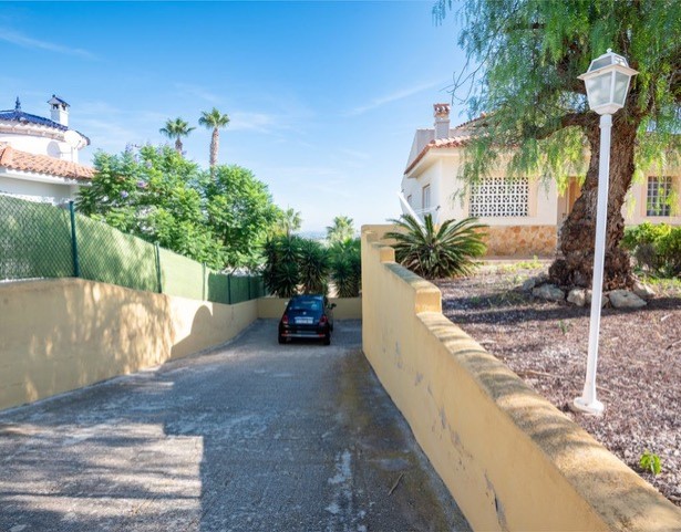 Image No.25-Villa de 4 chambres à vendre à Algorfa