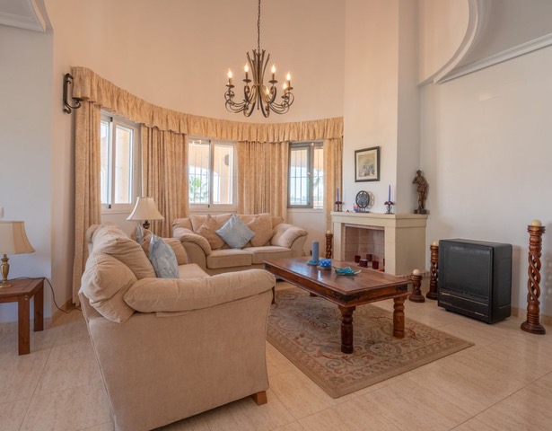 Image No.6-Villa de 4 chambres à vendre à Algorfa