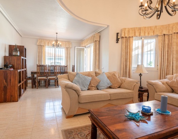 Image No.7-Villa de 4 chambres à vendre à Algorfa