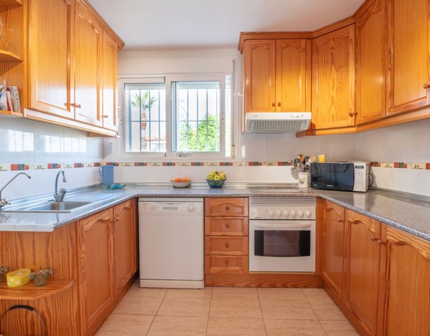 Image No.8-Villa de 4 chambres à vendre à Algorfa