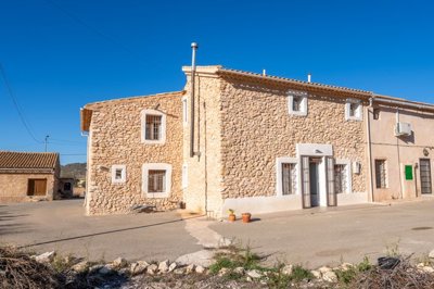 Country Fincas most sold property