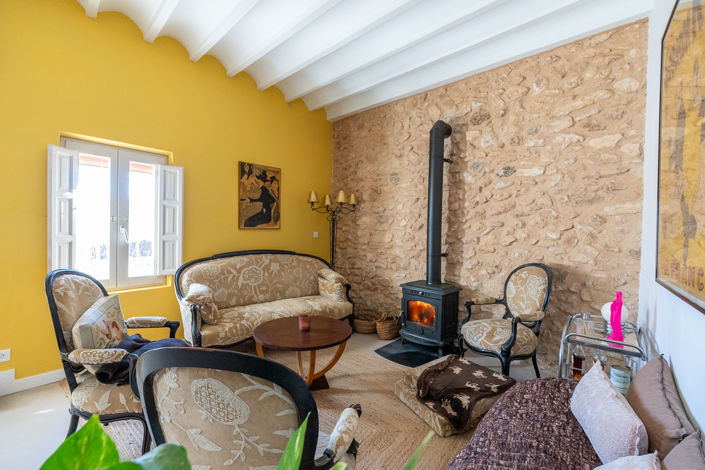 Image No.6-5 Bed Country House for sale