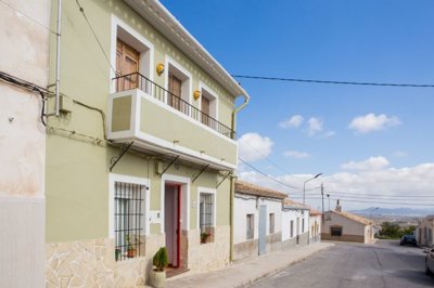 Country Fincas most sold property