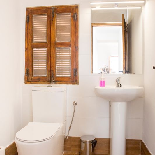 Image No.4-Commercial de 5 chambres à vendre à Raspay