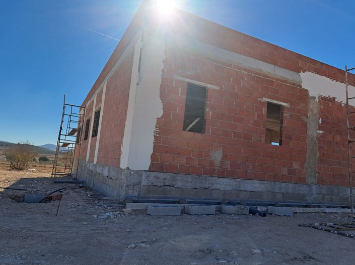 Image No.10-3 Bed Villa for sale