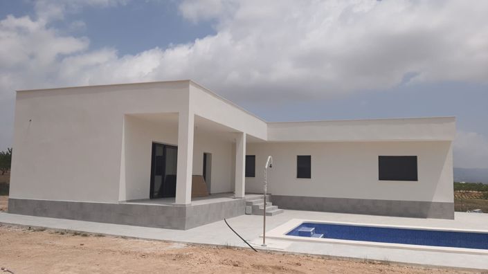 Image No.3-3 Bed Villa for sale