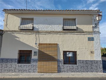 Country Fincas most sold property