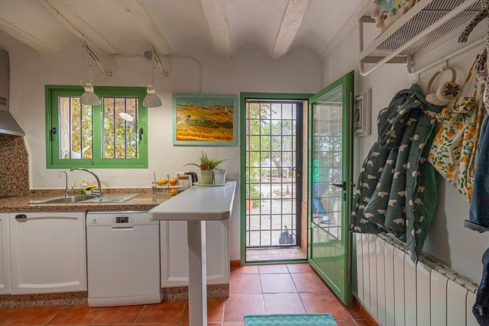 Image No.6-Maison de campagne de 3 chambres à vendre à Pinoso