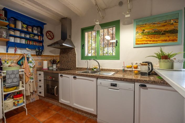 Image No.8-Maison de campagne de 3 chambres à vendre à Pinoso