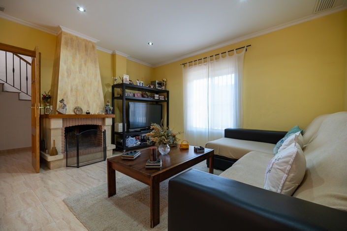 Image No.4-3 Bed Townhouse for sale