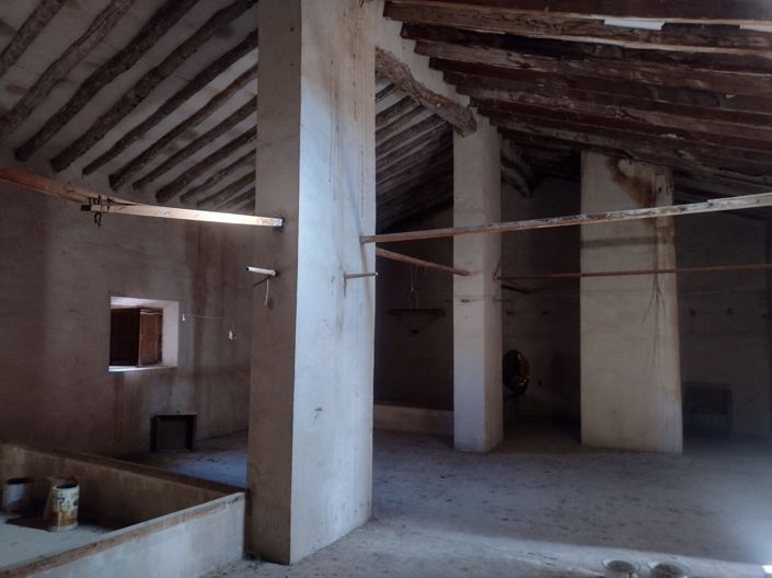 Image No.17-Maison de ville de 8 chambres à vendre à Pinoso