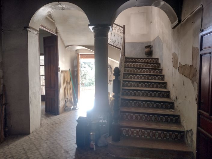 Image No.19-Maison de ville de 8 chambres à vendre à Pinoso