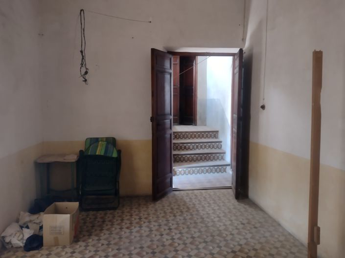 Image No.2-Maison de ville de 8 chambres à vendre à Pinoso