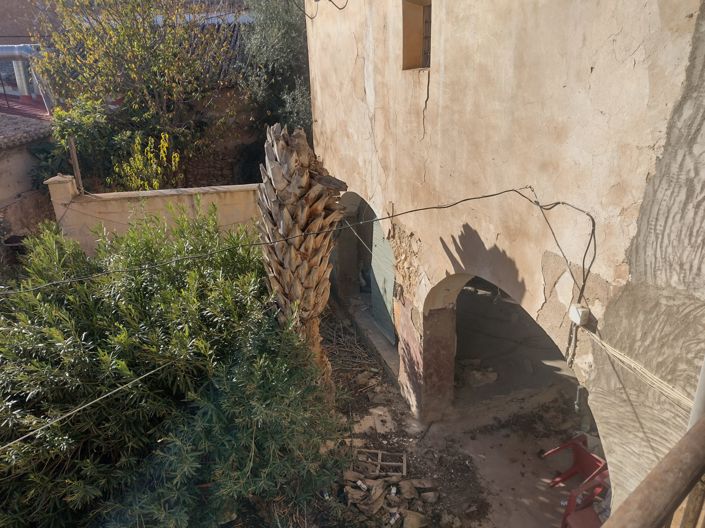 Image No.20-Maison de ville de 8 chambres à vendre à Pinoso