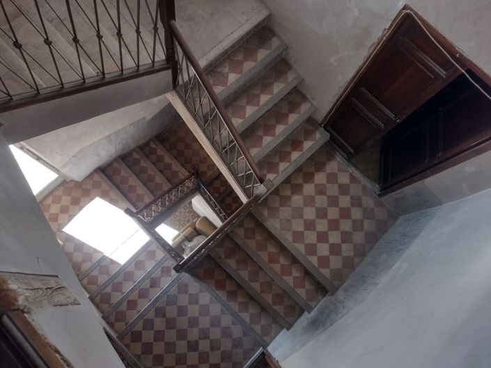 Image No.22-Maison de ville de 8 chambres à vendre à Pinoso