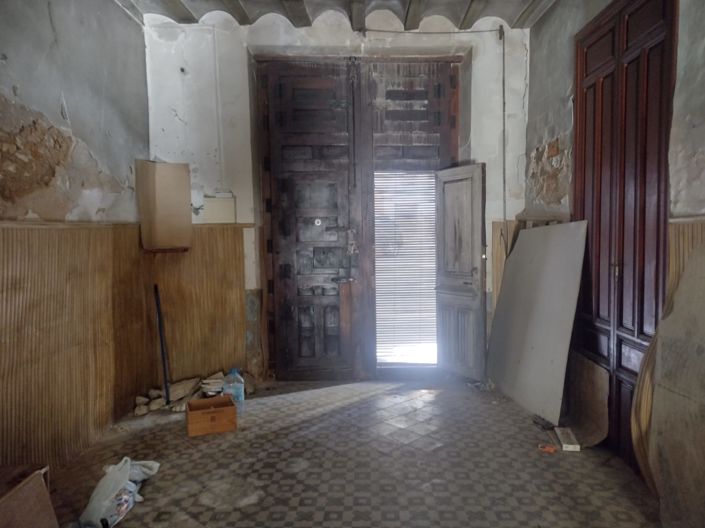 Image No.3-Maison de ville de 8 chambres à vendre à Pinoso