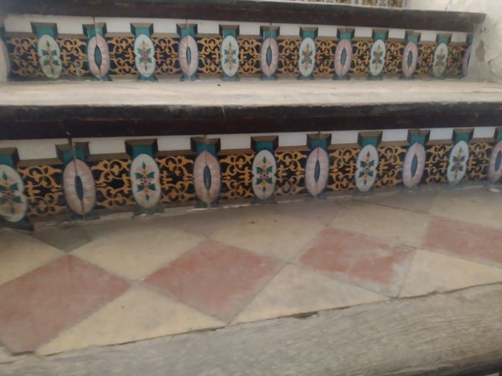 Image No.4-Maison de ville de 8 chambres à vendre à Pinoso