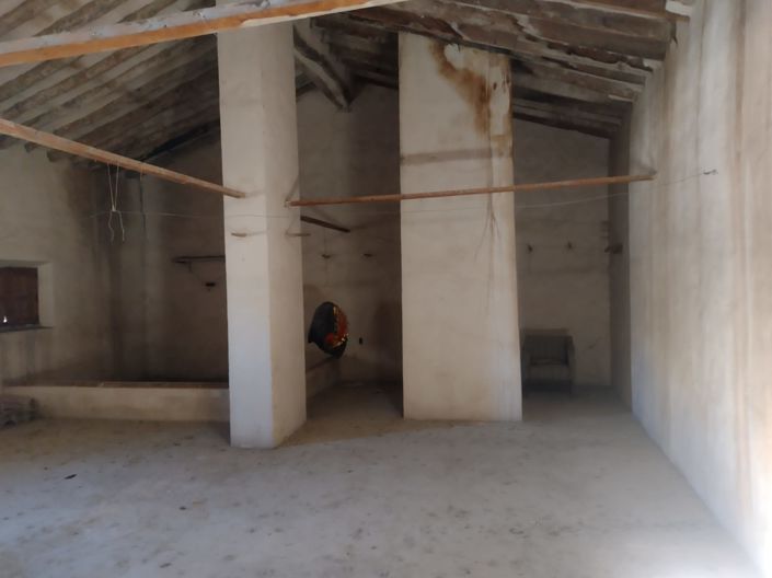 Image No.5-Maison de ville de 8 chambres à vendre à Pinoso