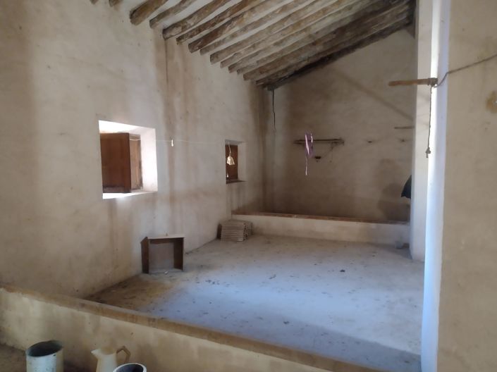 Image No.7-Maison de ville de 8 chambres à vendre à Pinoso