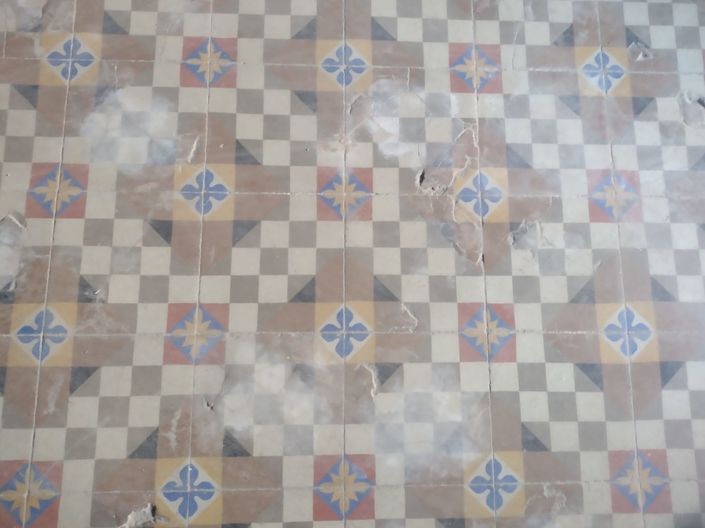 Image No.9-Maison de ville de 8 chambres à vendre à Pinoso