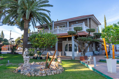 Country Fincas most sold property