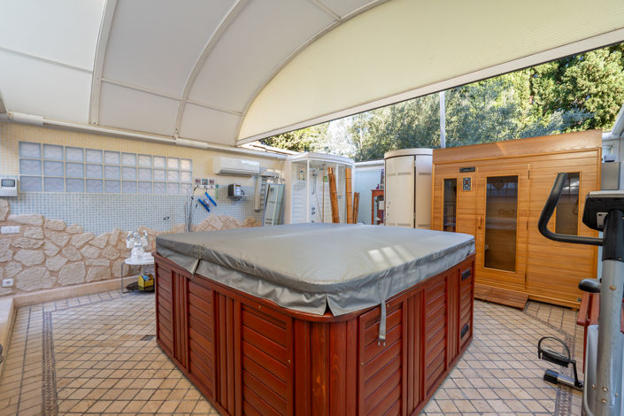 Image No.10-Villa de 5 chambres à vendre à Elda