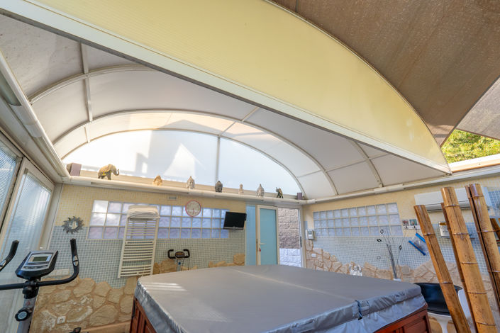 Image No.11-Villa de 5 chambres à vendre à Elda