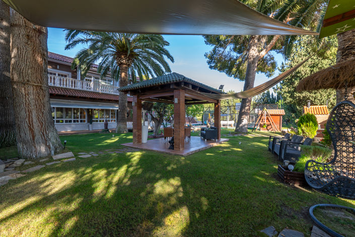 Image No.13-Villa de 5 chambres à vendre à Elda