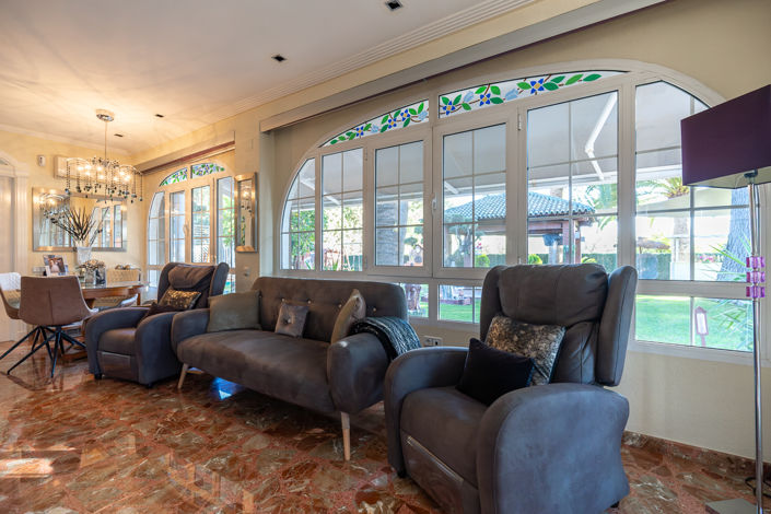 Image No.15-Villa de 5 chambres à vendre à Elda