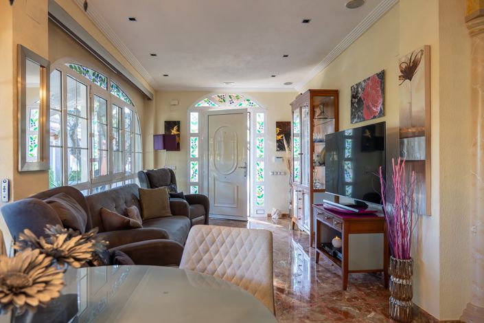 Image No.16-Villa de 5 chambres à vendre à Elda