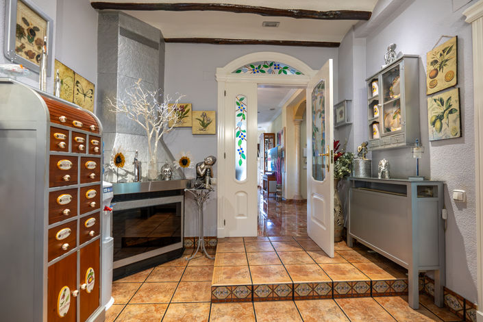 Image No.19-Villa de 5 chambres à vendre à Elda