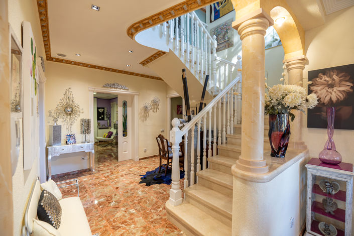 Image No.20-Villa de 5 chambres à vendre à Elda