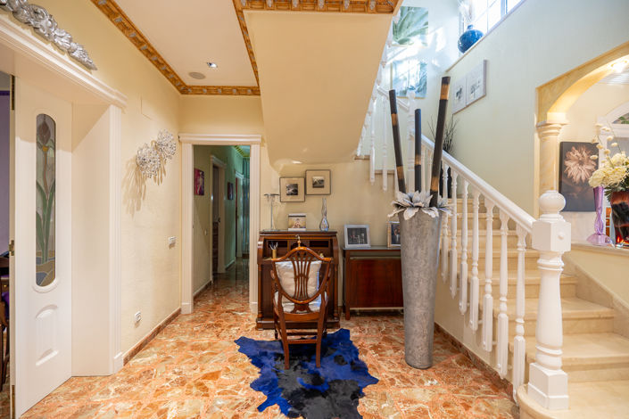 Image No.21-Villa de 5 chambres à vendre à Elda