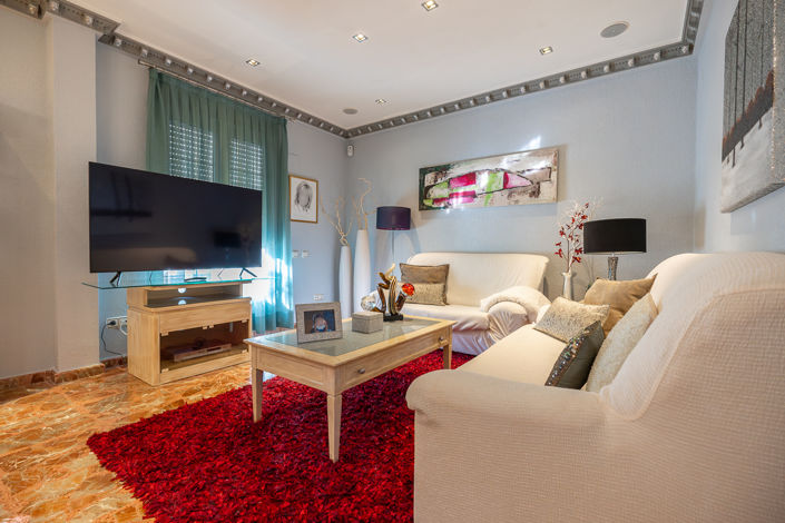 Image No.22-Villa de 5 chambres à vendre à Elda