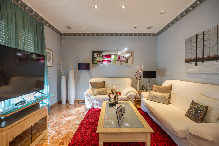 Image No.23-Villa de 5 chambres à vendre à Elda