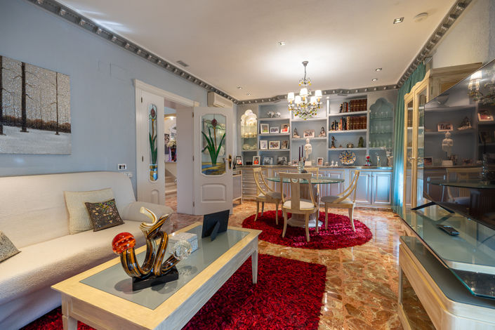 Image No.24-Villa de 5 chambres à vendre à Elda