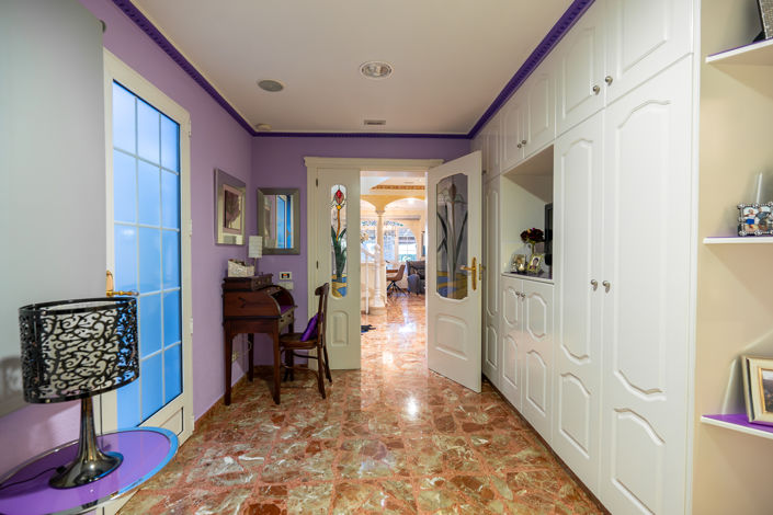 Image No.30-Villa de 5 chambres à vendre à Elda