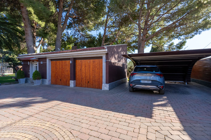 Image No.5-Villa de 5 chambres à vendre à Elda